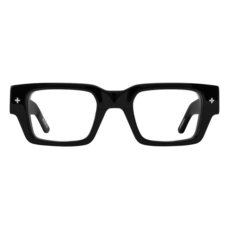 OSLIND 48, Black-Demo  W/ Spy+ Lens Print, hi-res image number null